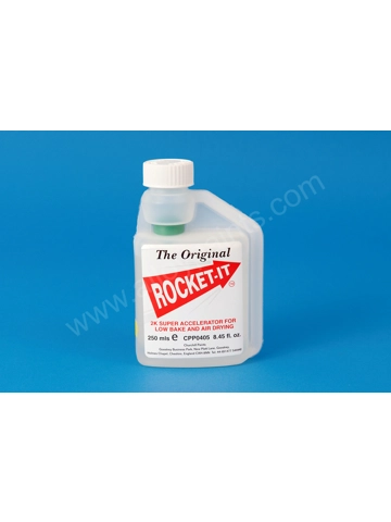 2K Paint Accelerator