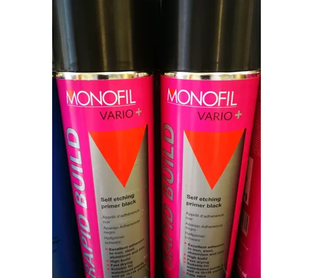 Monofil Vario Aersol Primer