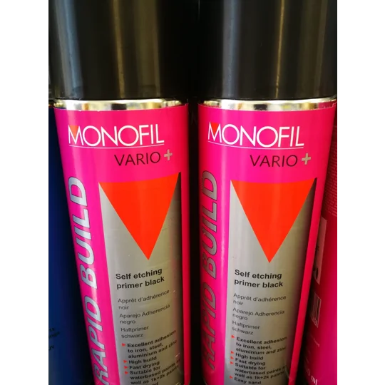 Monofil Vario Aersol Primer