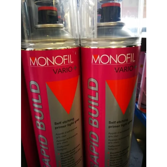 Monofil Vario Aersol Primer
