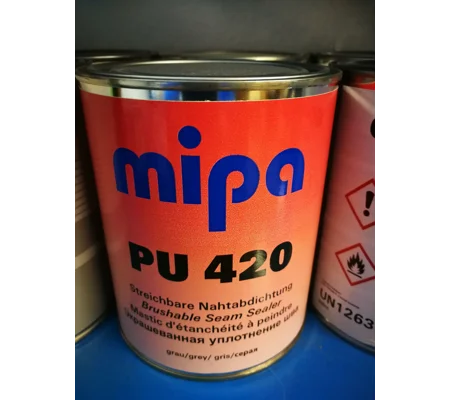 1 Litre Brush on Seam Sealer