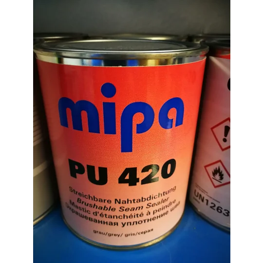 1 Litre Brush on Seam Sealer