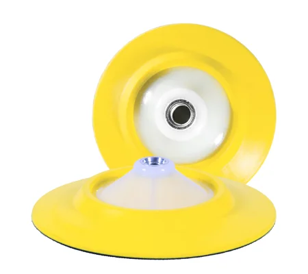 Farecla 8" Advanced G MOP Back Plate
