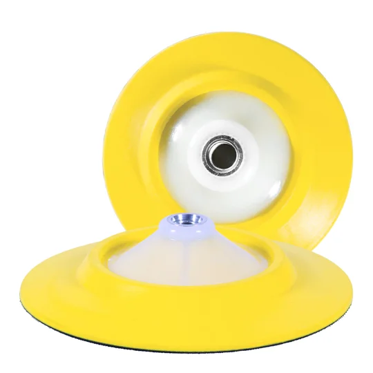 Farecla 8" Advanced G MOP Back Plate