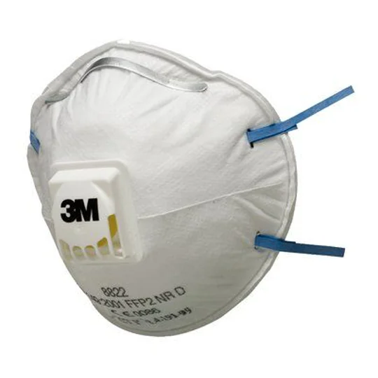 3M 06922 FFP2 Mask