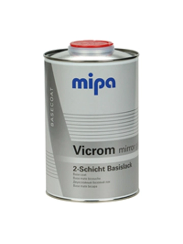 Mipa Vicrom  Mipa Vicrom