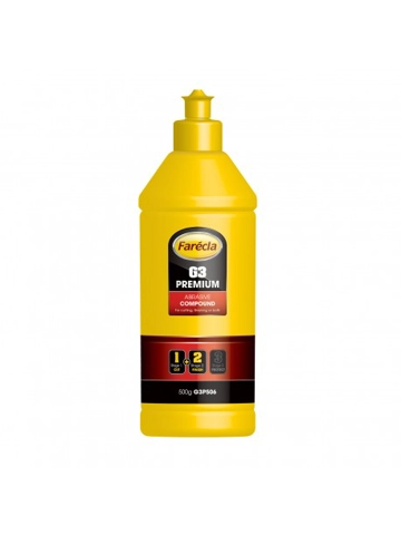 1 Litre Farecla G3 Premium