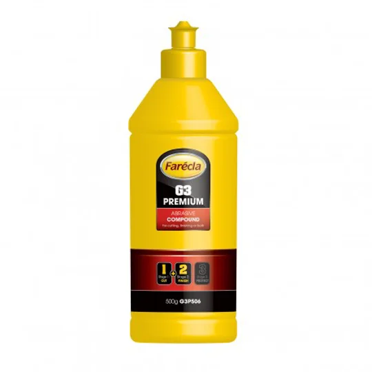 1 Litre Farecla G3 Premium