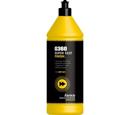 1 Litre Farecla G360 Finish