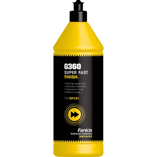 1 Litre Farecla G360 Finish