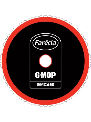 Farecla G-Mop Super High Cut Pad Farecla G-Mop Super High Cut Pad