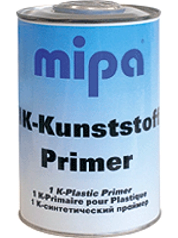 MIPA 1K Plastic Primer 1 Litre