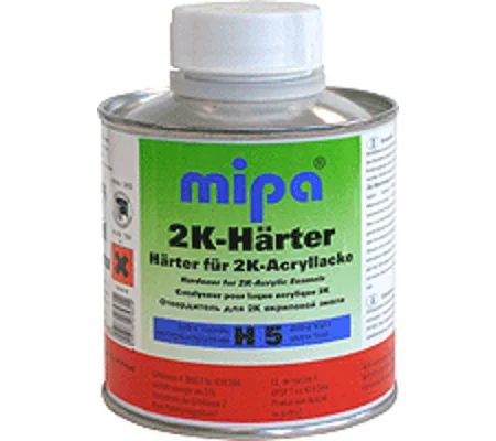 Mipa H5 Rapid Activator Extra Fast