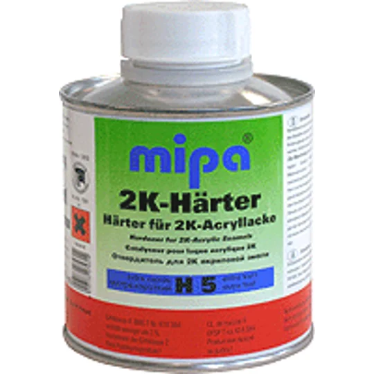 Mipa H5 Rapid Activator Extra Fast