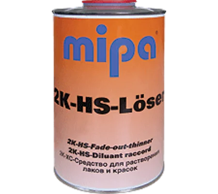 Mipa 2K HS Fade-Out Thinner