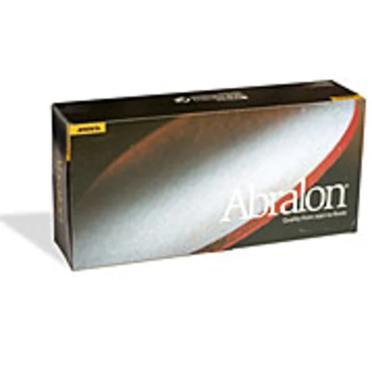 Mirka Abralon 6" Discs 20 per pack