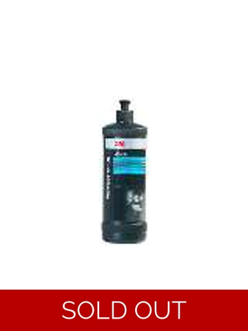 3M Perfect-IT III Fine Compound 09375 3M Perfect-IT III Fine Compound 09375