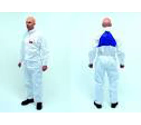 Paint Spray Suit (med/Large/xl Large/ XXl