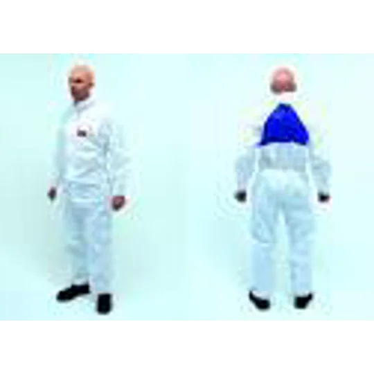 Paint Spray Suit (med/Large/xl Large/ XXl