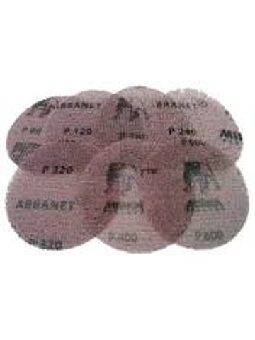 Mirka Abranet Discs 150mm