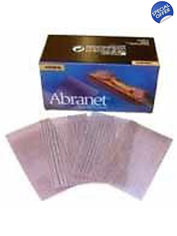 Mirka Abranet Strips 70x125mm Mirka Abranet Strips 70x125mm