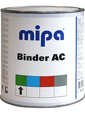 Mipa AC Binder 3 Litre