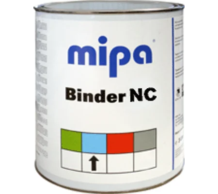 Mipa NC Binder 3 Litre