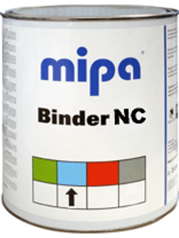 Mipa NC Binder 3 Litre