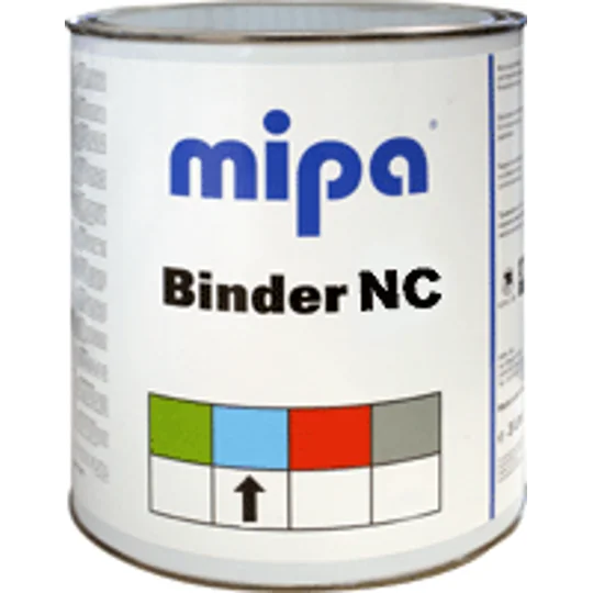 Mipa NC Binder 3 Litre