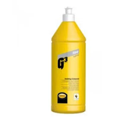 1 Litre Farecla G3 Fine