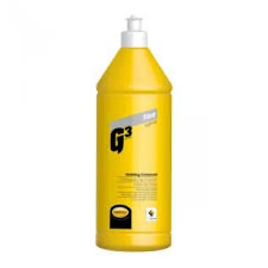 1 Litre Farecla G3 Fine