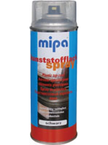 Mipa Bumper Spray kunstsofflack