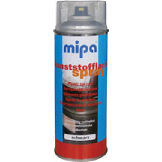 Mipa Bumper Spray kunstsofflack