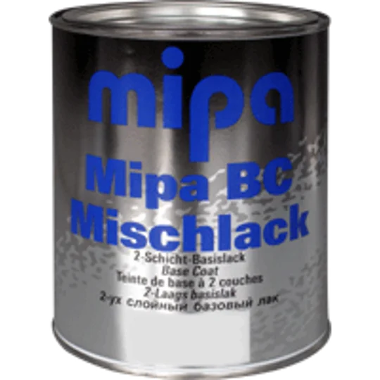 Mipa Basecoat Tinter