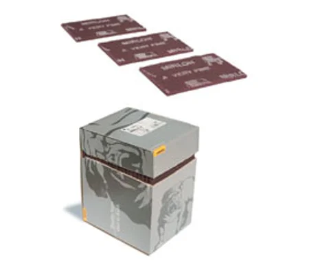 Mirka Mirlon Scotchbrite