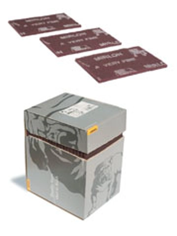 Mirka Mirlon Scotchbrite