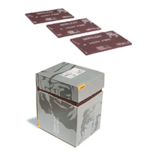 Mirka Mirlon Scotchbrite