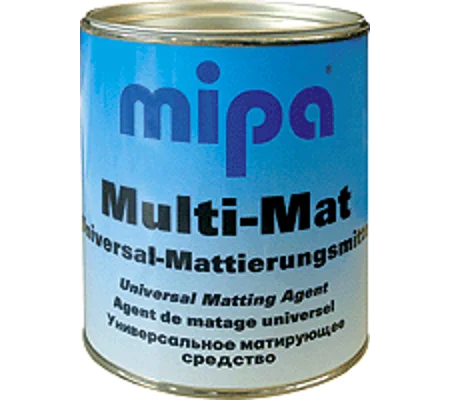 Mipa Multi Matt 3 Litre