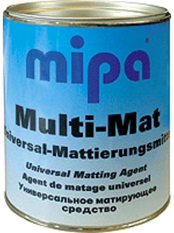 Mipa Multi Matt 3 Litre