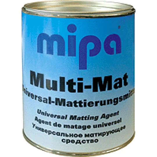 Mipa Multi Matt 3 Litre