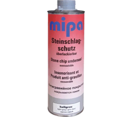 Mipa 1 Litre Stonechip