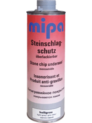 Mipa 1 Litre Stonechip
