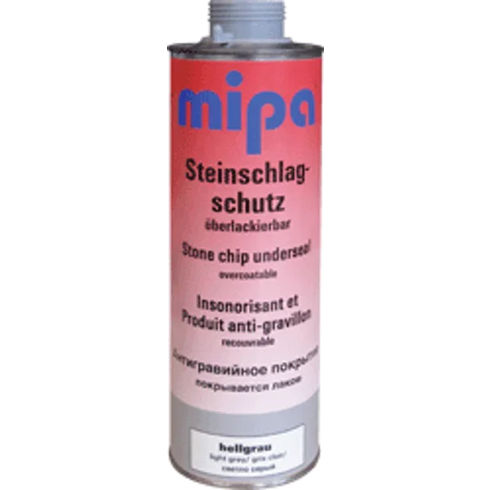 Mipa 1 Litre Stonechip