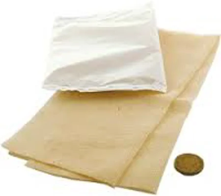 Tack Rags pack of 10