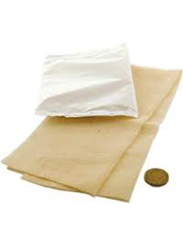 Tack Rags pack of 10