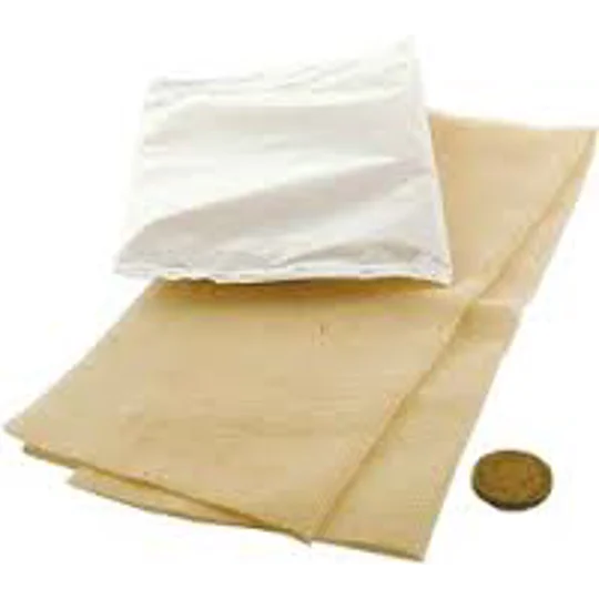 Tack Rags pack of 10