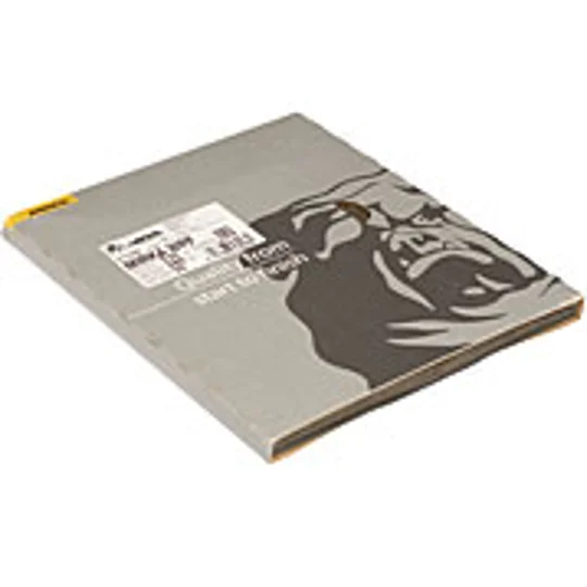Mirka Production & Wet N Dry Paper 50 Sheets