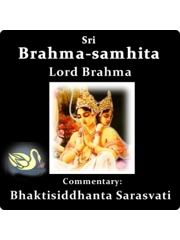 Brahma-samhita (Download Only)