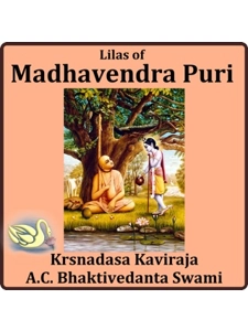 Lilas of Madhavendra Puri (Download On..