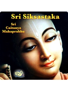 Sri Siksastaka (Download Only)